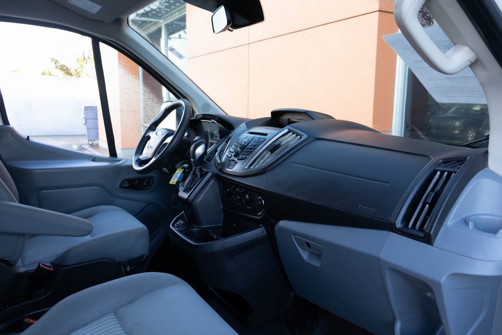 Used 2019 Ford Transit 350 XLT image 19