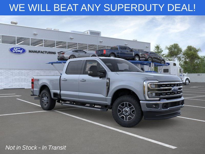 New 2026 Ford F250 Lariat AWD/4WD image 10