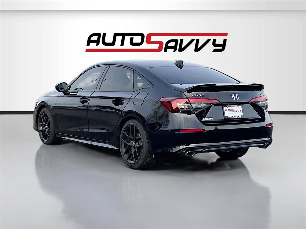 Used 2023 Honda Civic Si image 5