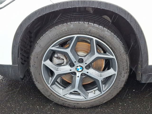 Used 2019 BMW X1 xDrive28i w/ Convenience Package image 8