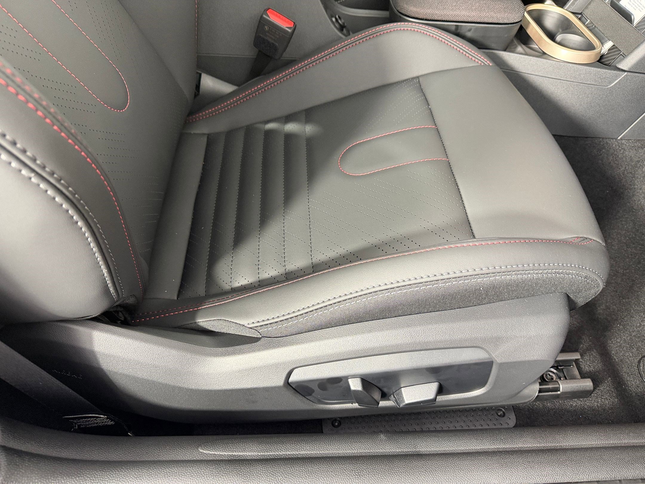 New 2026 MINI Cooper John Cooper Works FWD image 30