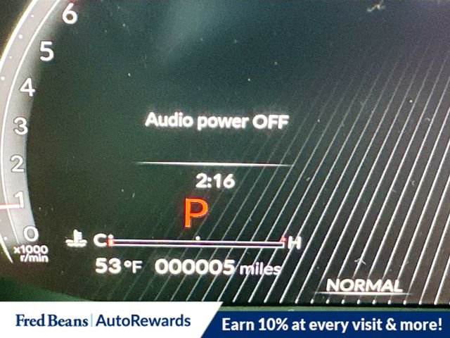 New 2026 Acura MDX Type S image 12