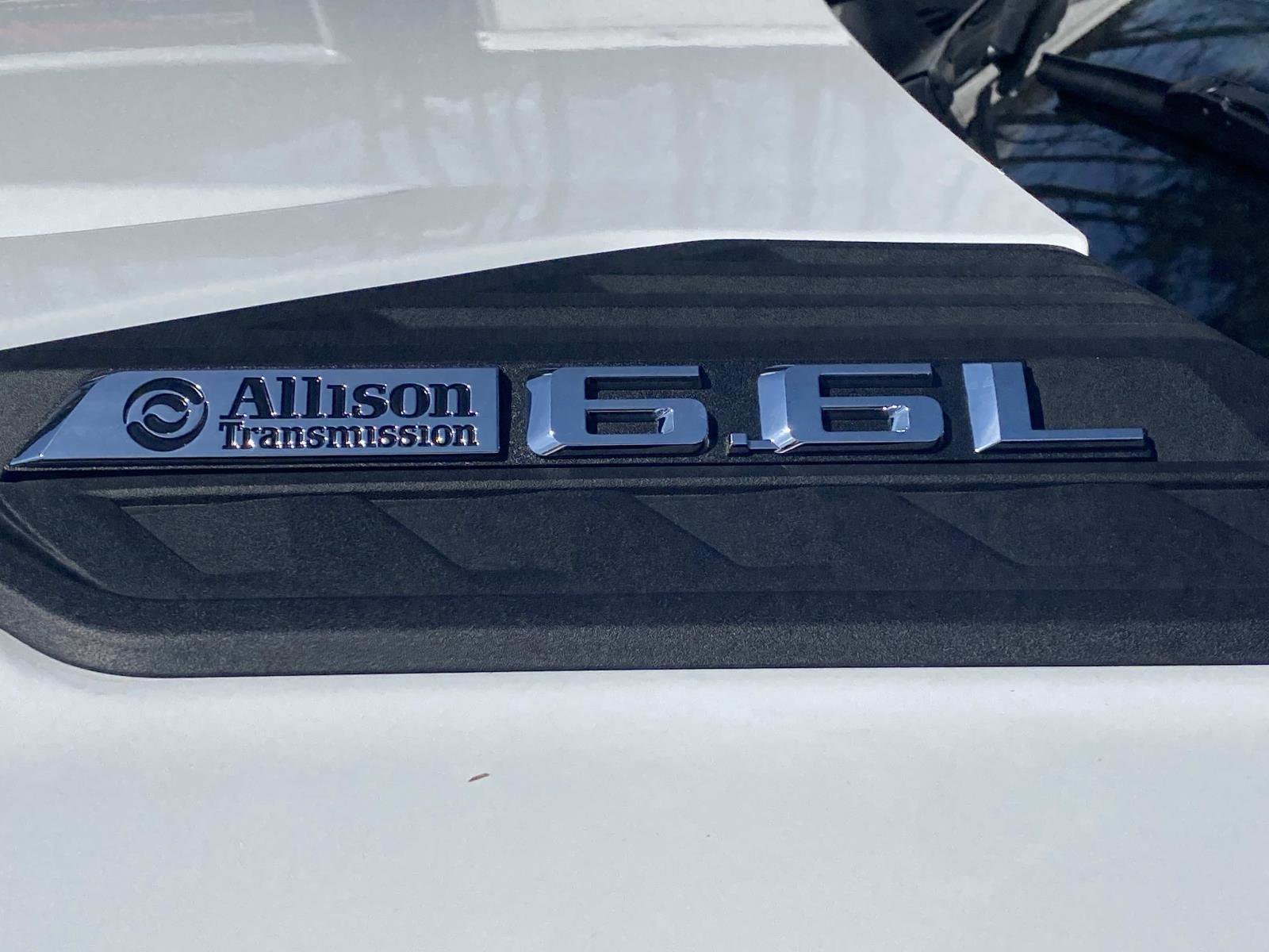 Used 2025 Chevrolet Silverado 2500 W/T w/ WT Convenience Package image 13