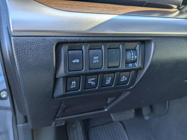 Used 2017 Subaru Legacy 2.5i Limited image 23