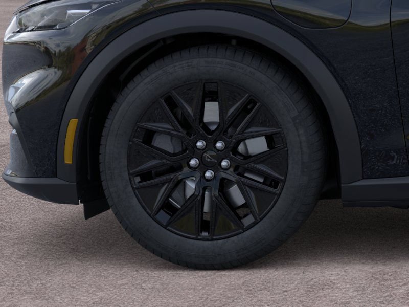 New 2026 Ford Mustang Mach-E Select RWD image 20