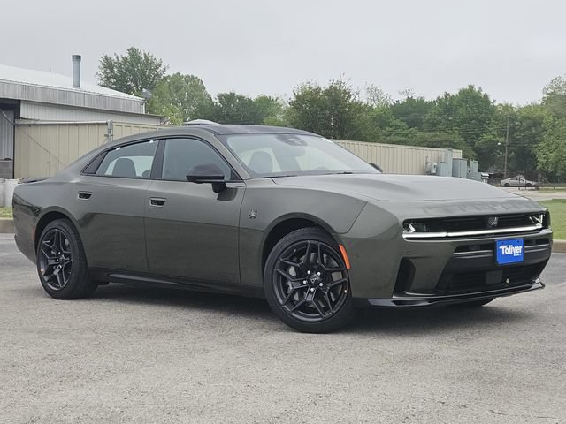 New 2026 Dodge Charger Scat Pack AWD/4WD image 2