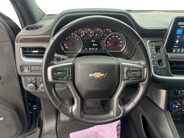 Used 2021 Chevrolet Tahoe LT image 13