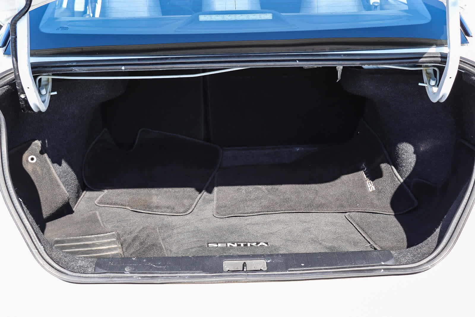 Used 2022 Nissan Sentra S FWD image 25