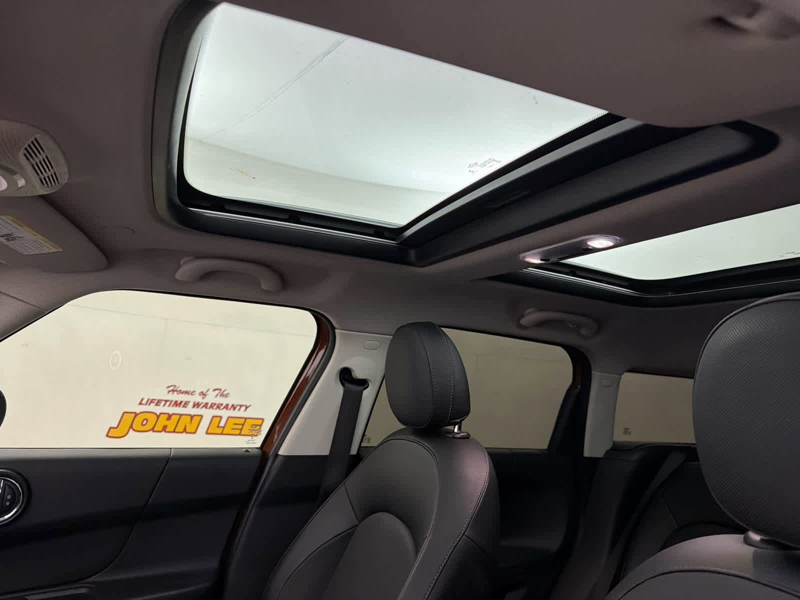 Used 2018 MINI Cooper Countryman image 15