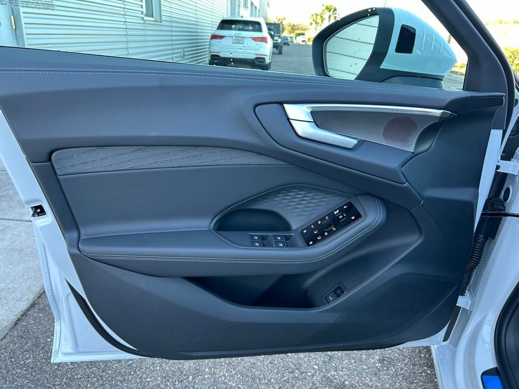 New 2025 Audi A5 2.0T Premium Plus image 36