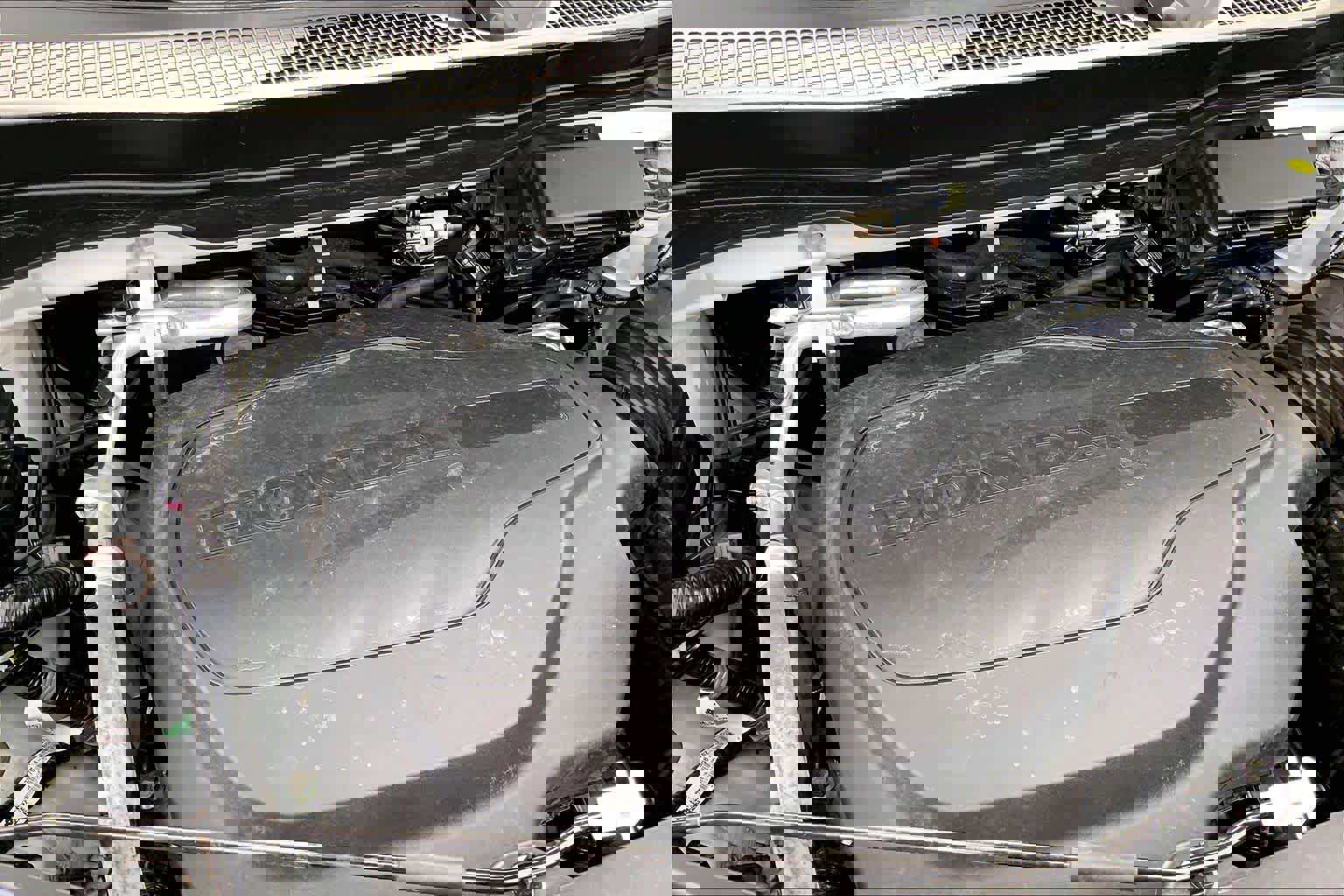 Used 2021 Honda Ridgeline RTL image 31