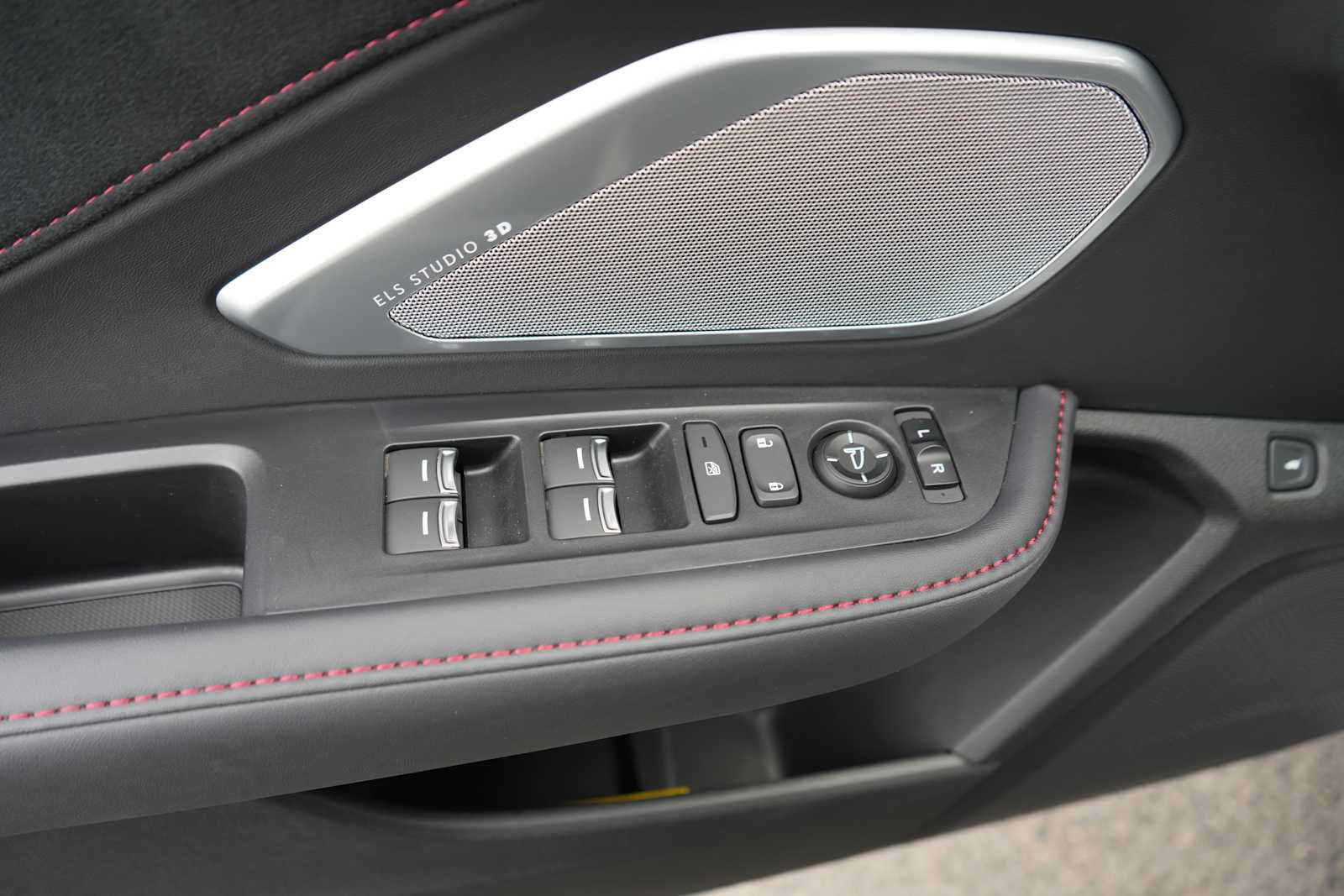 Certified 2026 Acura RDX A-Spec AWD/4WD image 17