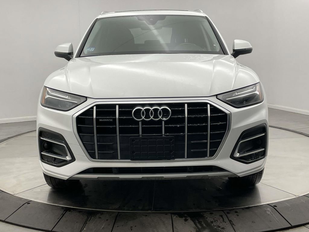 Used 2022 Audi Q5 2.0T Premium image 10