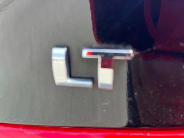 Used 2023 Chevrolet Malibu LT FWD image 27