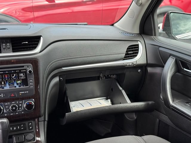 Used 2017 Chevrolet Traverse LT AWD/4WD image 30