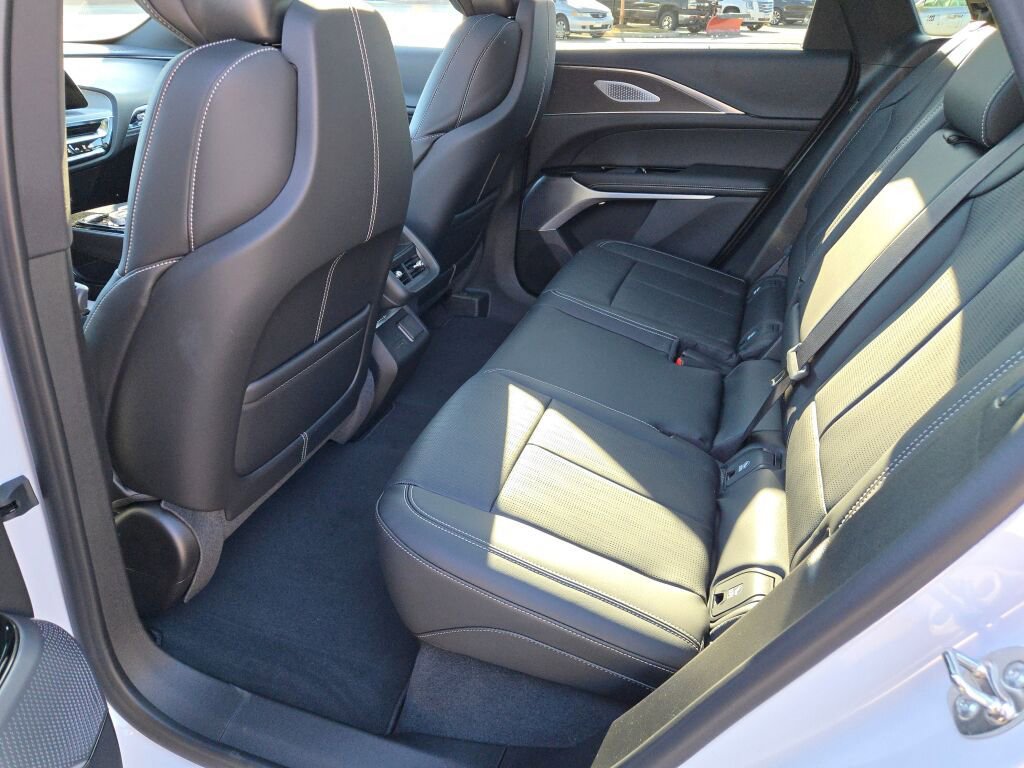 New 2026 Cadillac Lyriq Premium Sport image 19