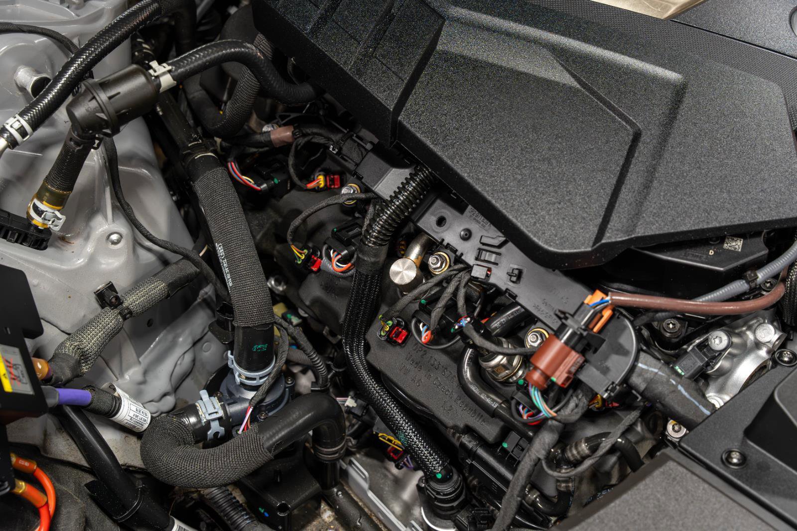 Used 2021 Audi RS 7 Sportback w/ Black Optic Package image 60