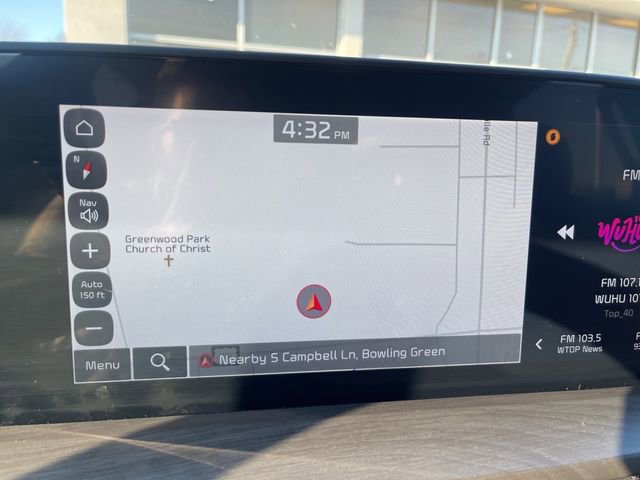 Used 2025 Kia Telluride EX X-Line image 12