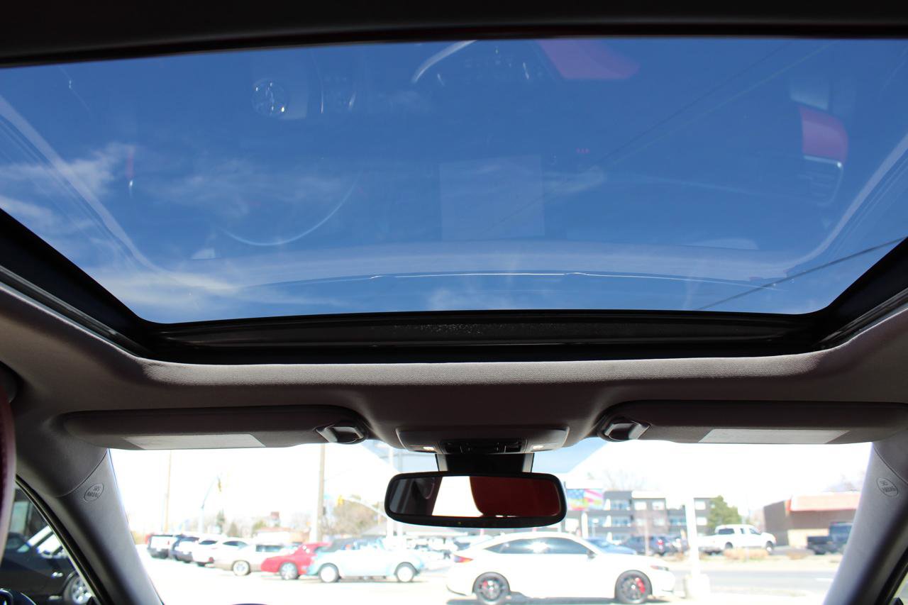 Used 2023 Toyota Camry XSE FWD image 58