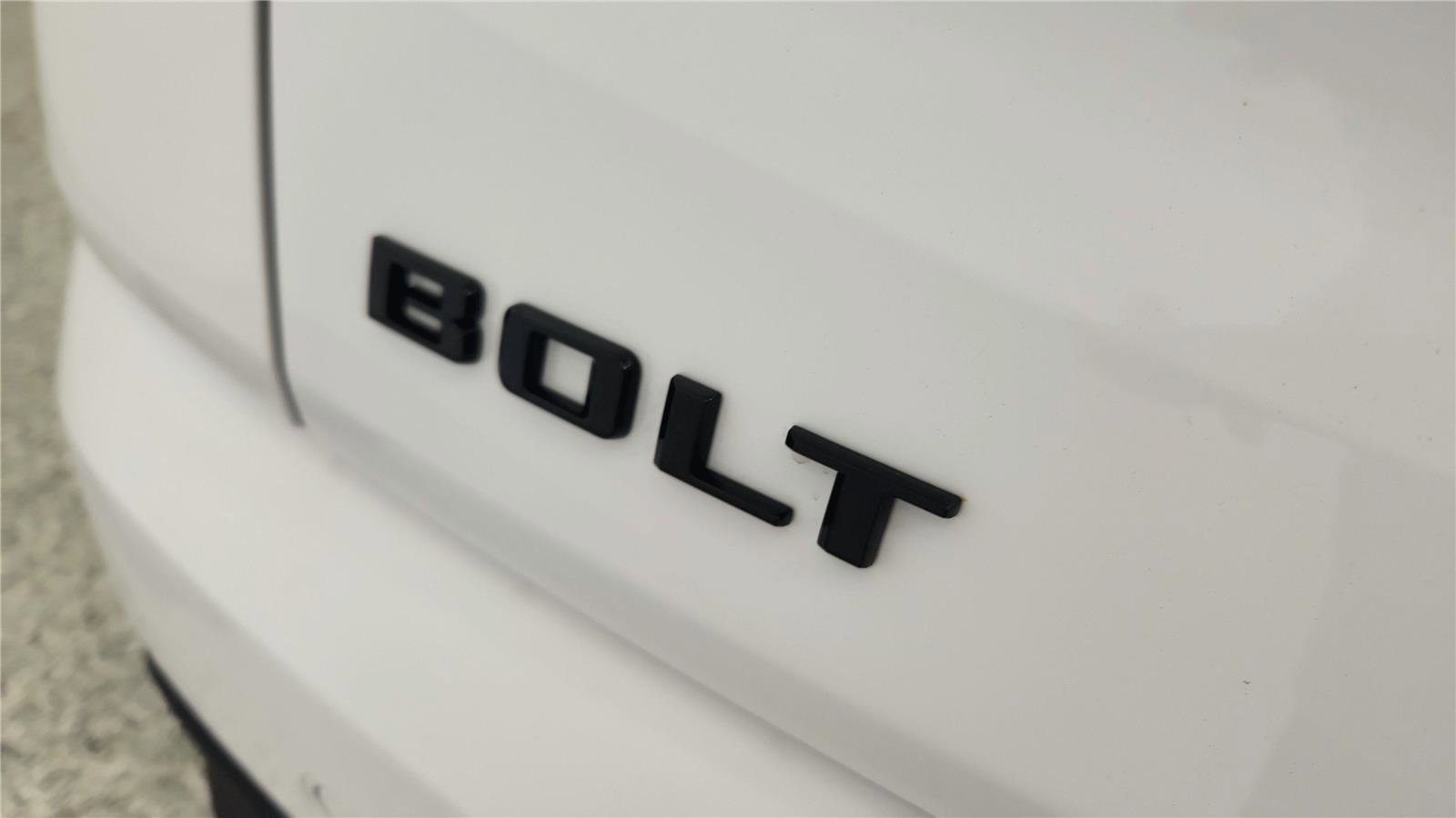 New 2027 Chevrolet Bolt LT FWD image 17