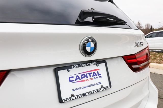 Used 2016 BMW X5 xDrive35i image 32