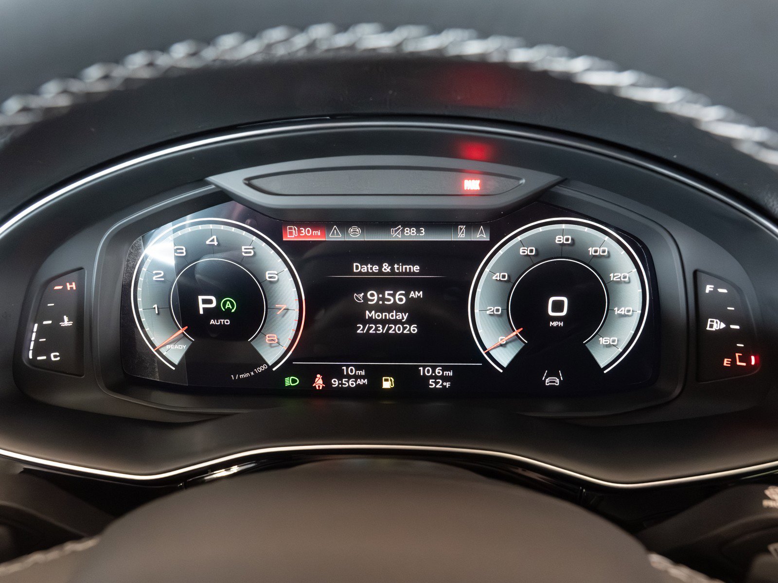 New 2026 Audi Q7 2.0T Premium Plus image 19