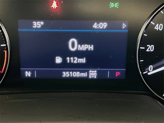 Used 2023 Buick Envision Preferred image 15