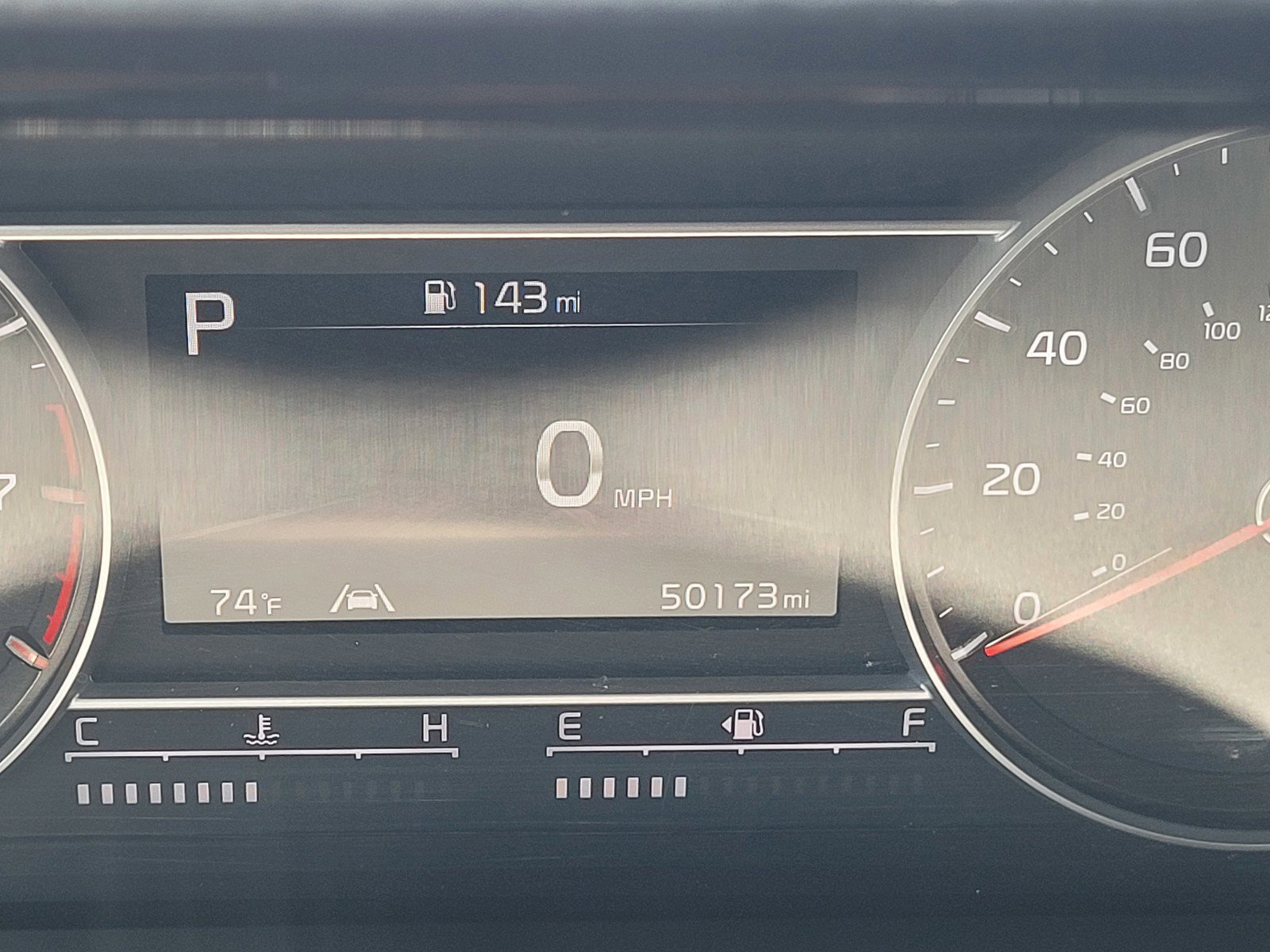 Used 2022 Kia Sorento SX image 25