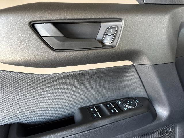 New 2026 Ford Bronco Sport Big Bend AWD/4WD image 37