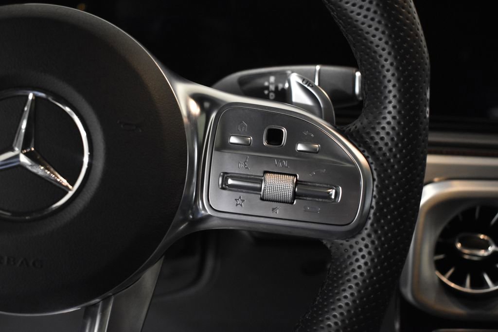 Used 2024 Mercedes-Benz G 63 AMG 4MATIC image 32