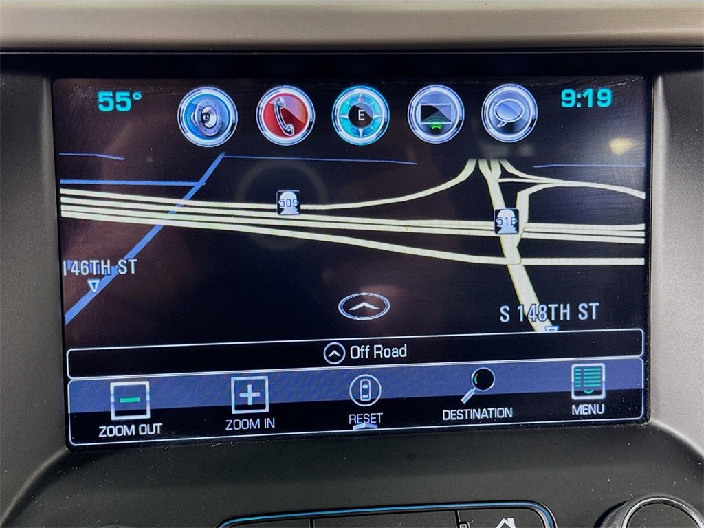 Used 2019 GMC Acadia Denali image 43