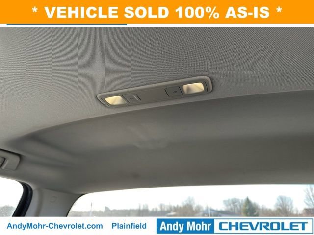 Used 2016 Chevrolet Silverado 1500 LT image 18