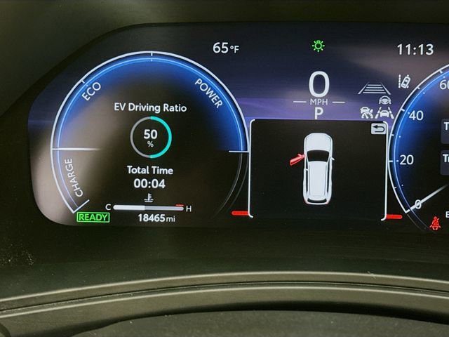 Used 2024 Toyota Grand Highlander Limited image 12