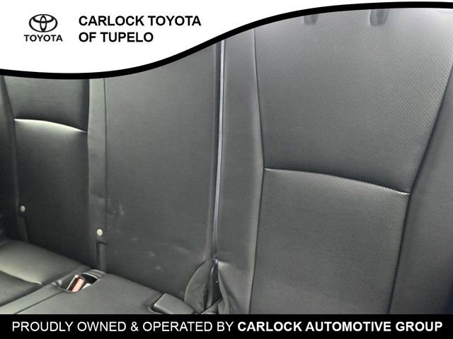 Used 2024 Toyota Grand Highlander XLE image 22