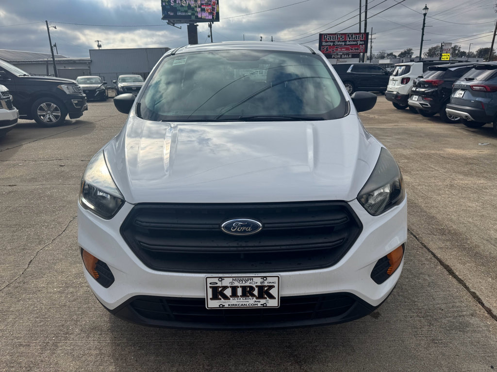 Used 2019 Ford Escape S image 8