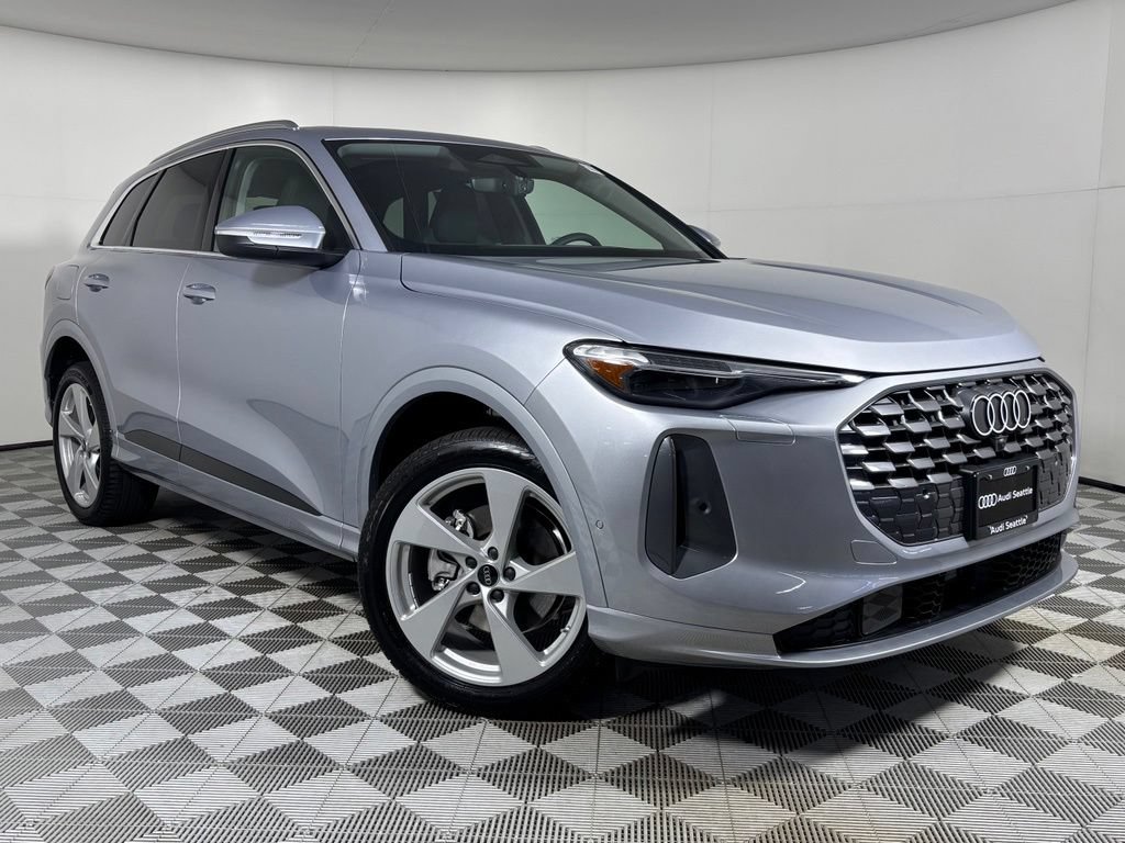 New 2026 Audi Q5 Premium Plus AWD/4WD image 1