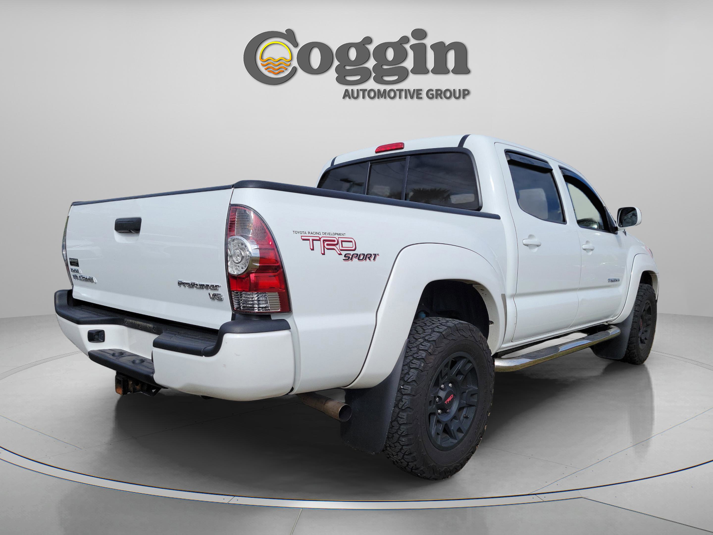 Used 2011 Toyota Tacoma PreRunner image 12