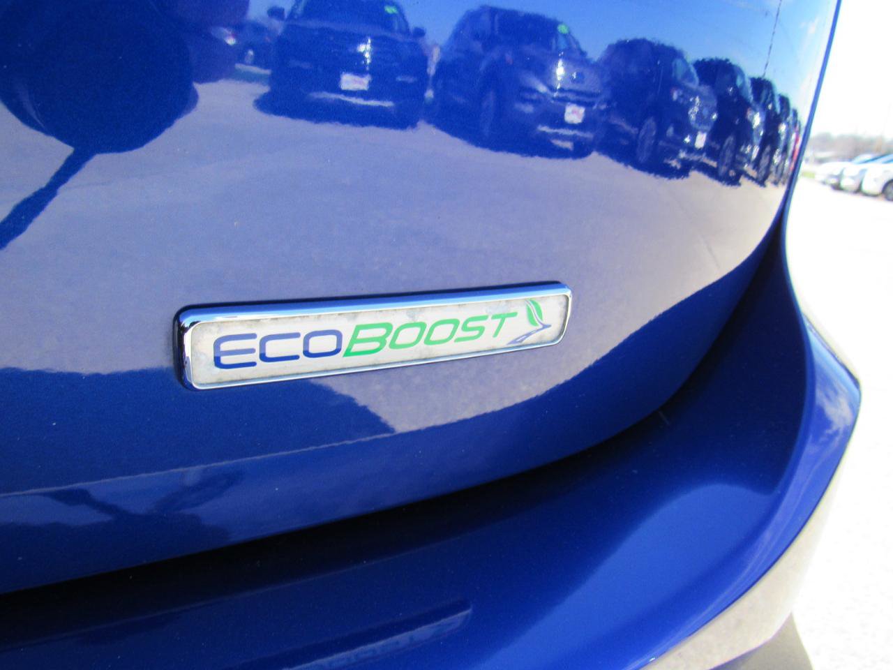 Used 2015 Ford Edge SE FWD image 34