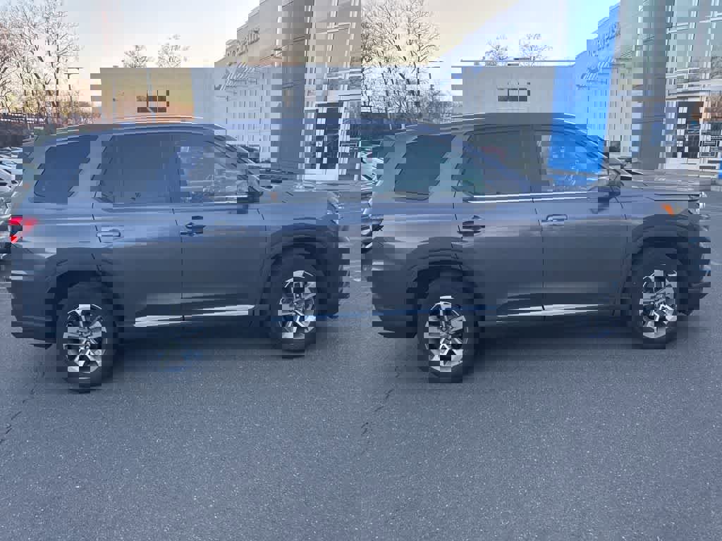 Certified 2023 Honda Pilot EX-L image 16