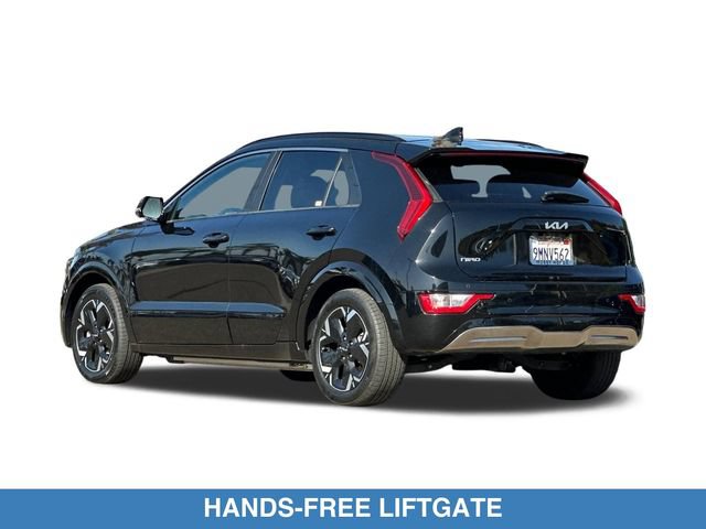 Used 2024 Kia Niro Wind FWD image 8