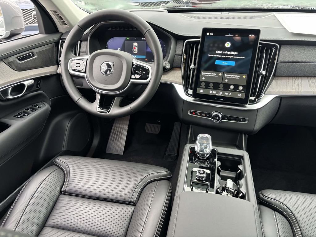 New 2026 Volvo XC90 B6 Ultra image 30