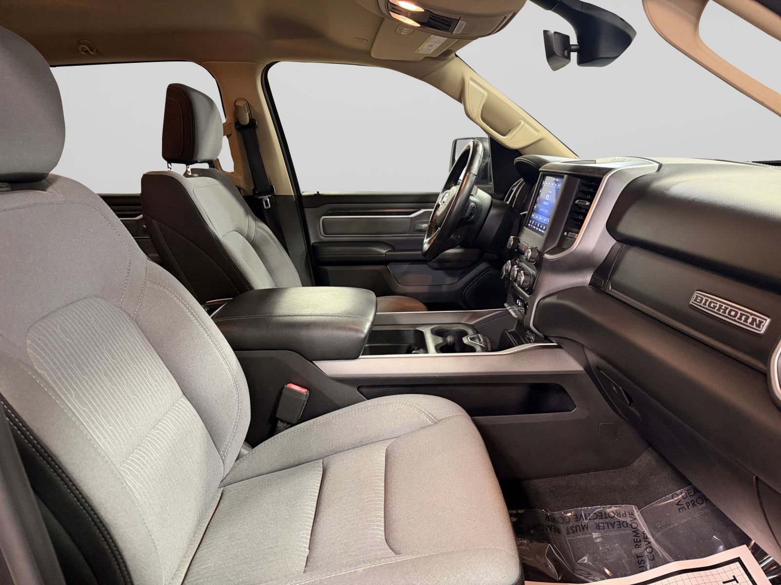Used 2020 RAM 1500 Big Horn image 24
