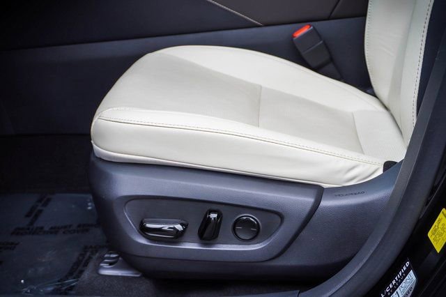 Used 2023 Lexus RX 350 Premium Plus w/ Cold Area Package image 11