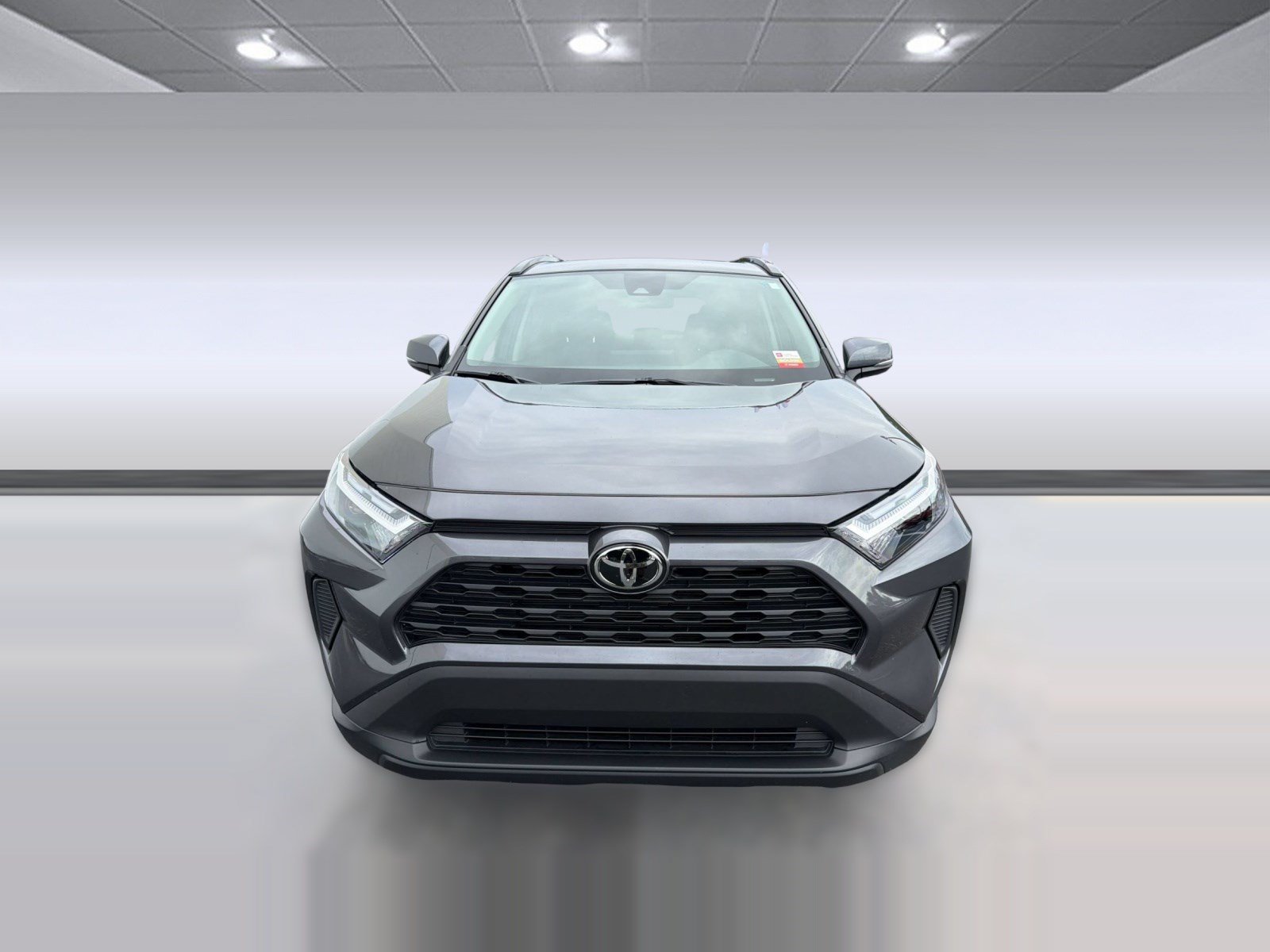 Certified 2023 Toyota RAV4 XLE w/ Convenience Package FWD image 6