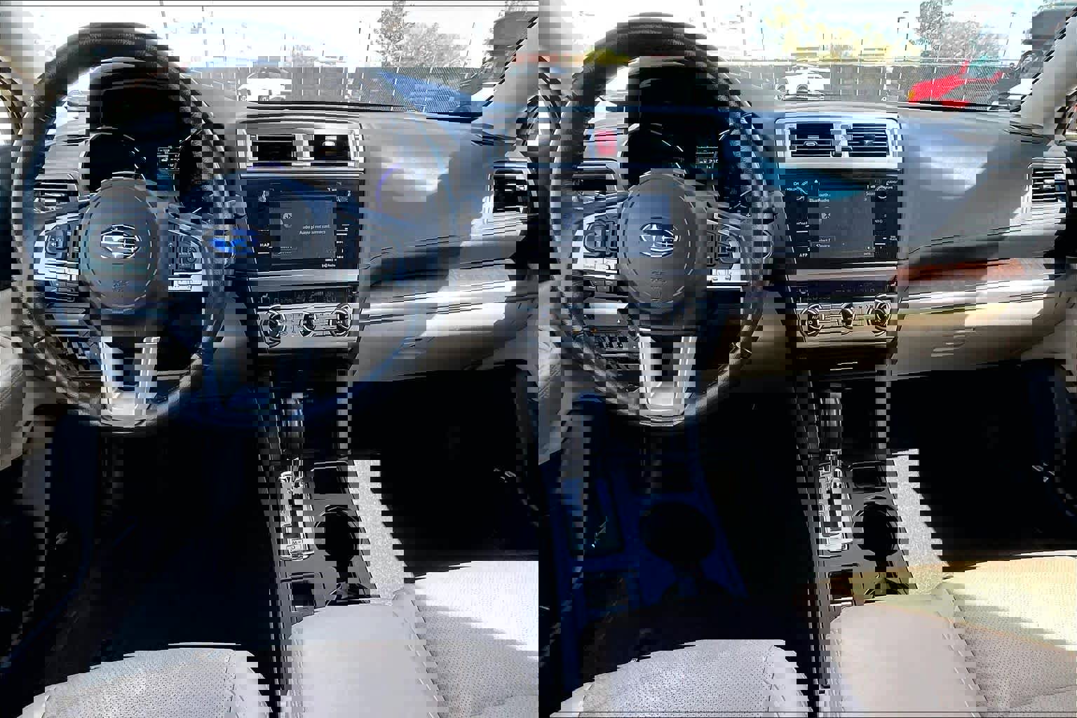 Used 2016 Subaru Outback 2.5i Limited image 15