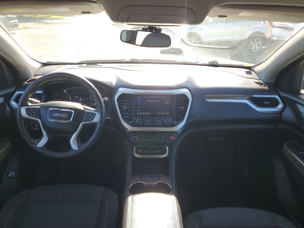 Used 2023 GMC Acadia SLE w/ Driver Convenience Package AWD/4WD image 22