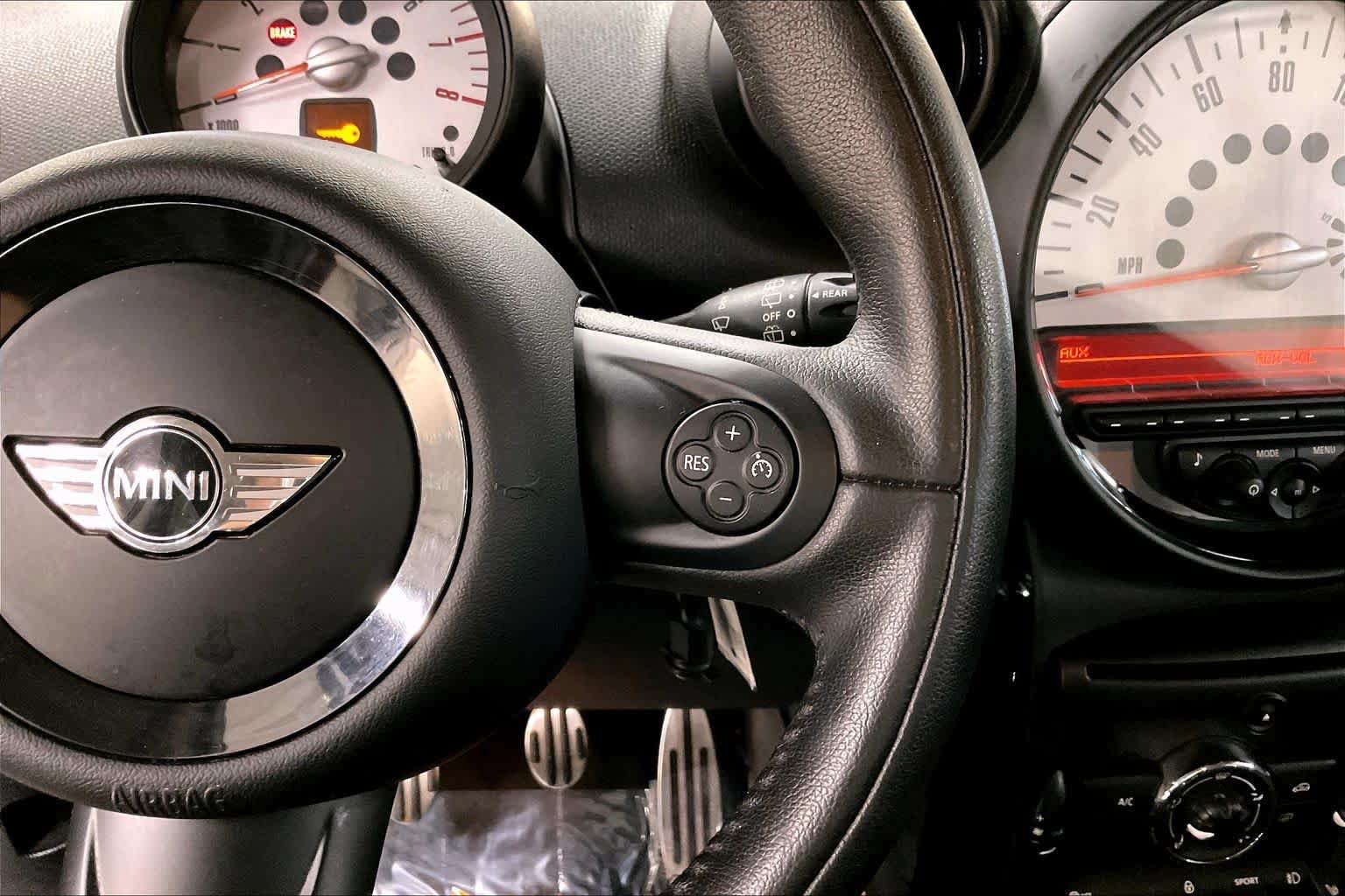 Used 2014 MINI Cooper Countryman S AWD/4WD image 24