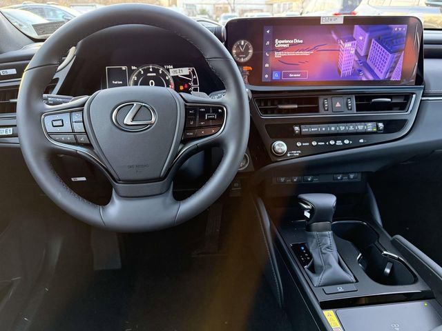 New 2025 Lexus ES 350 350 image 3
