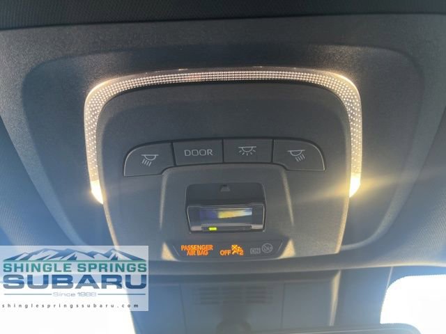 Certified 2023 Subaru Solterra Limited image 37