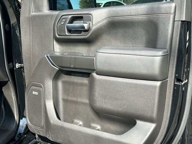 Used 2021 GMC Sierra 1500 AT4 w/ AT4 Preferred Package image 30